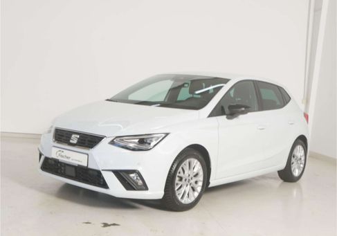 Seat Ibiza, 2025