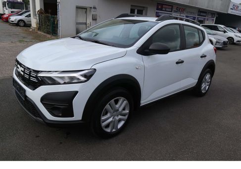 Dacia Sandero, 2023