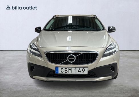 Volvo V40 Cross Country, 2019