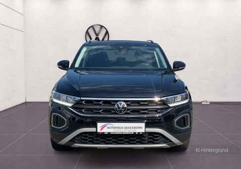 Volkswagen T-Roc, 2024 3