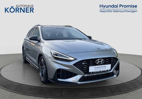 Hyundai i30, 2025