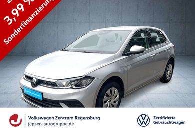 Volkswagen Polo, 2025