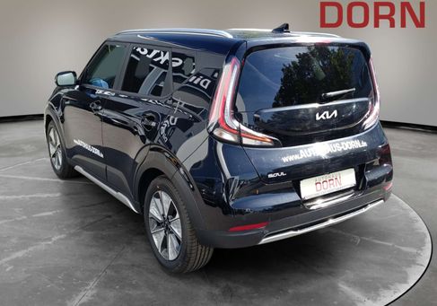 Kia Soul, 2024 2