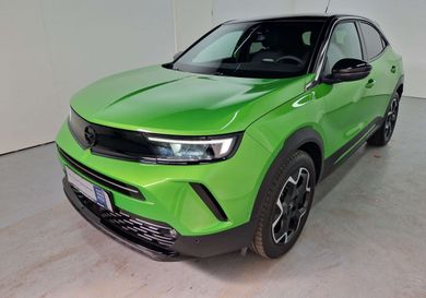 Opel Mokka, 2024