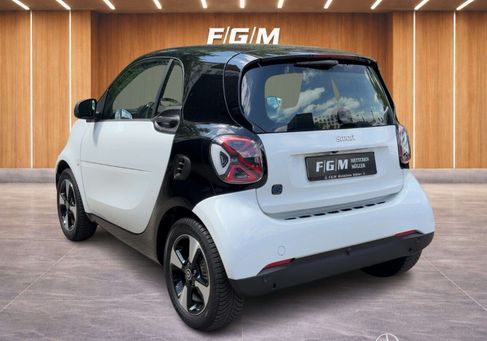 Smart ForTwo, 2023