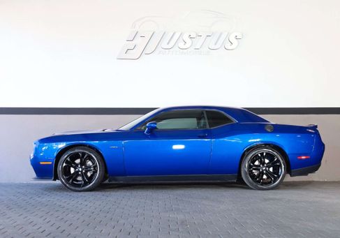 Dodge Challenger, 2021