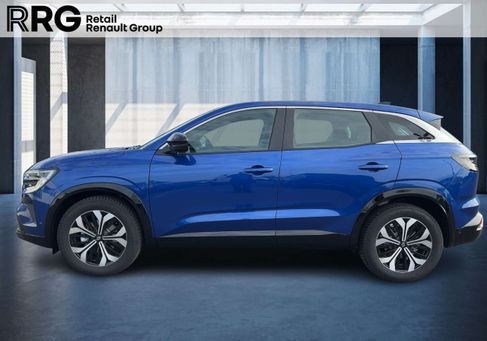 Renault Austral, 2025
