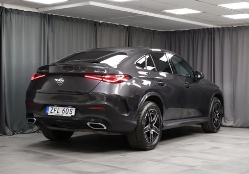 Mercedes-Benz GLC 300, 2024