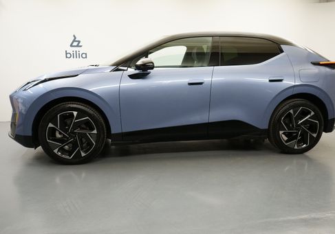 Lynk &amp; Co, 2025