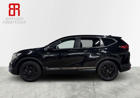 Honda CR-V, 2021