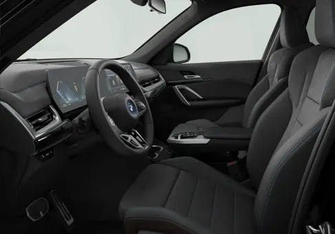 BMW X1, 2026 3