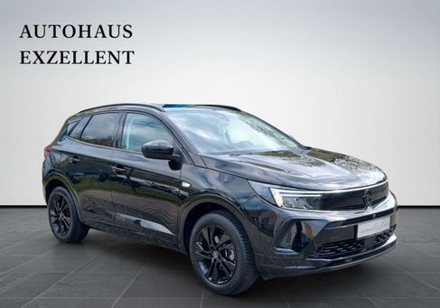 Opel Grandland X, 2024 2