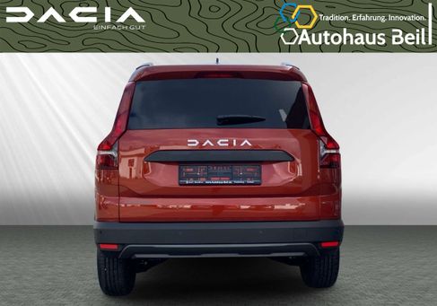 Dacia Jogger, 2025 2
