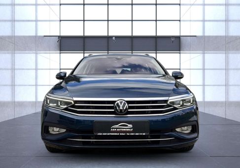 Volkswagen Passat Variant, 2023 2