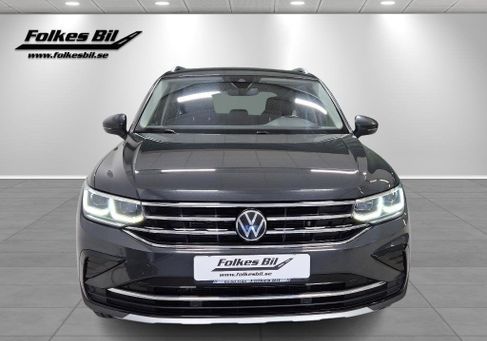 Volkswagen Tiguan, 2024 2