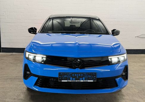 Opel Astra, 2025