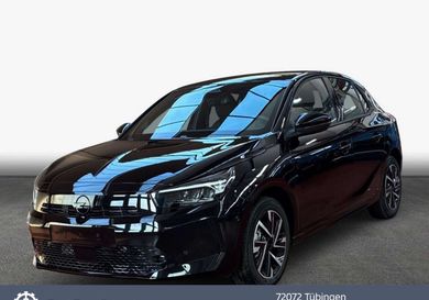 Opel Corsa, 2025