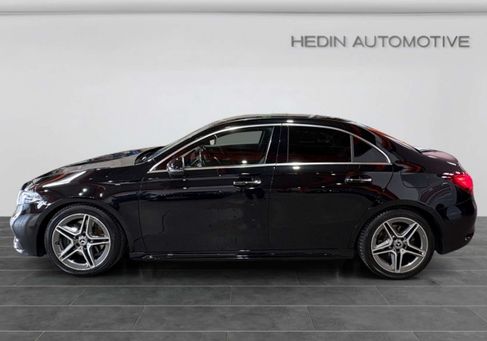 Mercedes-Benz A 220, 2023