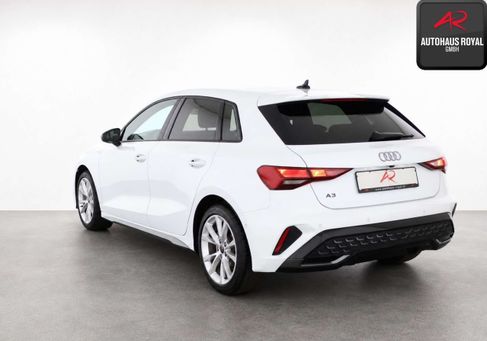 Audi A3, 2025 3