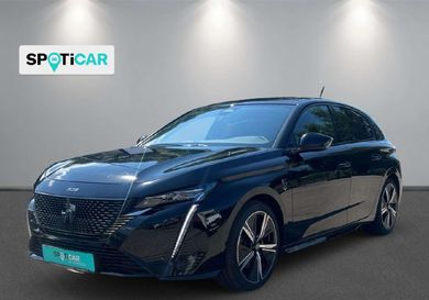 Peugeot 308, 2022