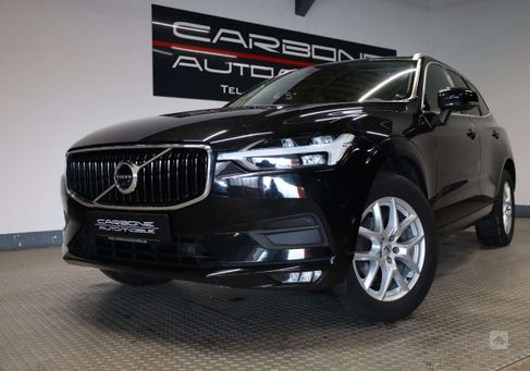 Volvo XC60, 2019