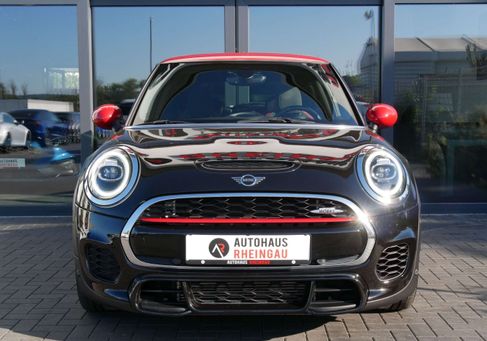 MINI John Cooper Works, 2018