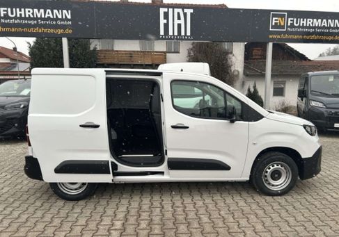 Fiat Doblo, 2026