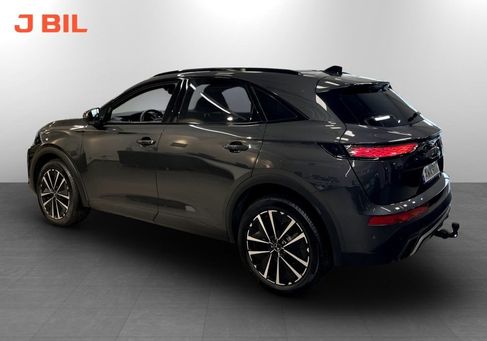 DS Automobiles DS7 Crossback, 2024