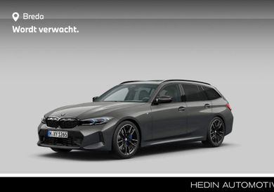 BMW M340i, 2023