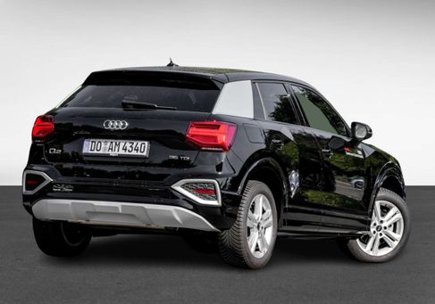 Audi Q2, 2025 2