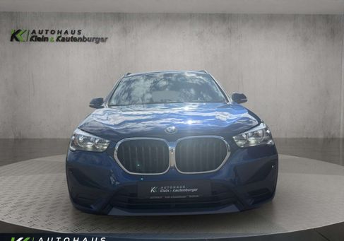 BMW X1, 2019 2