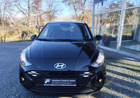 Hyundai i10, 2025 2