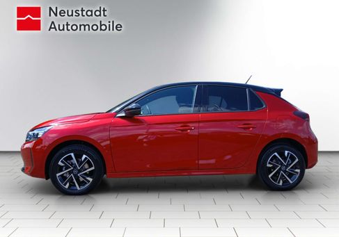 Opel Corsa, 2025 2