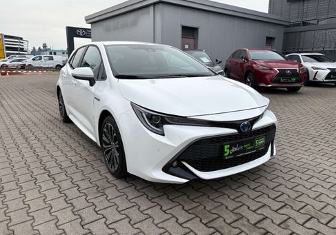 Toyota Corolla, 2020