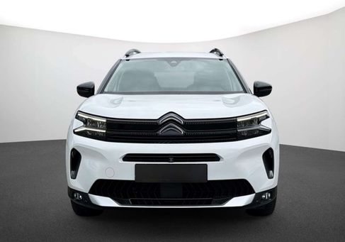 Citroën C5 Aircross, 2023 3