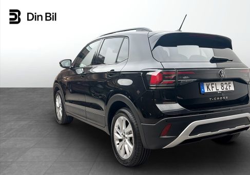 Volkswagen T-Cross, 2026 3