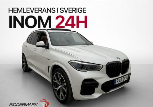 BMW X5, 2023