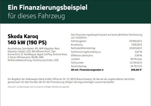 Skoda Karoq, 2024 2