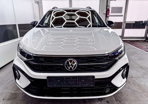Volkswagen Taigo, 2026