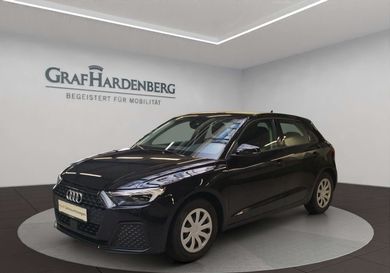 Audi A1, 2023