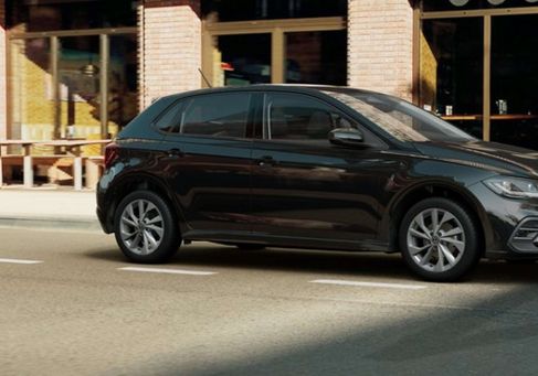 Volkswagen Polo, 2025 3