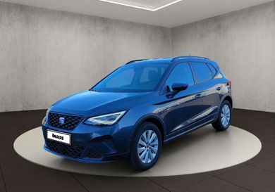 Seat Arona, 2024