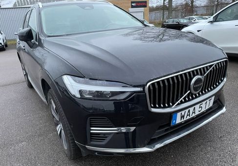 Volvo XC60, 2023