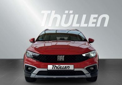 Fiat Tipo, 2023