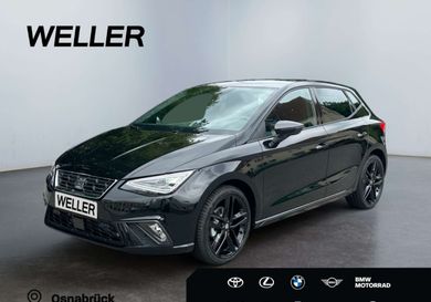 Seat Ibiza, 2025