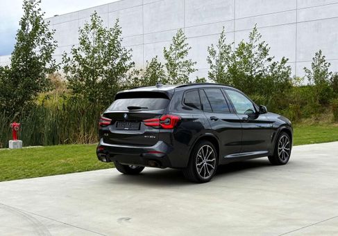BMW X3, 2024 2