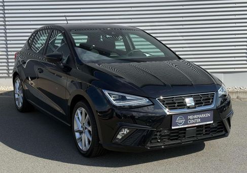 Seat Ibiza, 2024