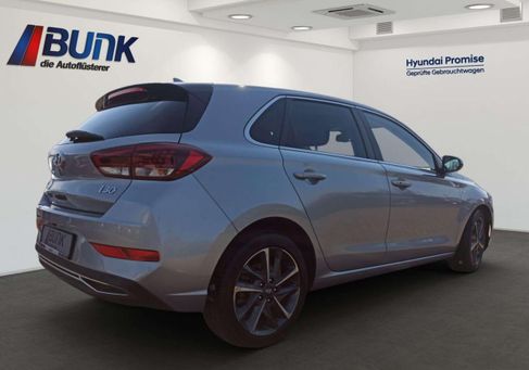 Hyundai i30, 2023 2