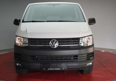 Volkswagen T6 Caravelle, 2018