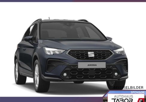 Seat Arona, 2026